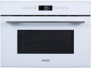 Компактный духовой шкаф с СВЧ Graude BWG 45.0 W
