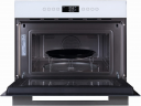 Компактный духовой шкаф с СВЧ Graude BWG 45.0 W