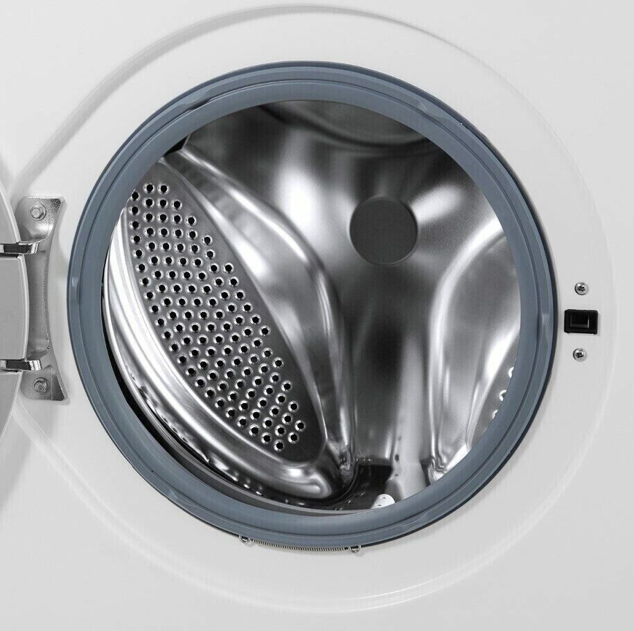 Стиральная машина LG F2J3WN0W