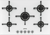 Газовая варочная панель Smeg PV175B