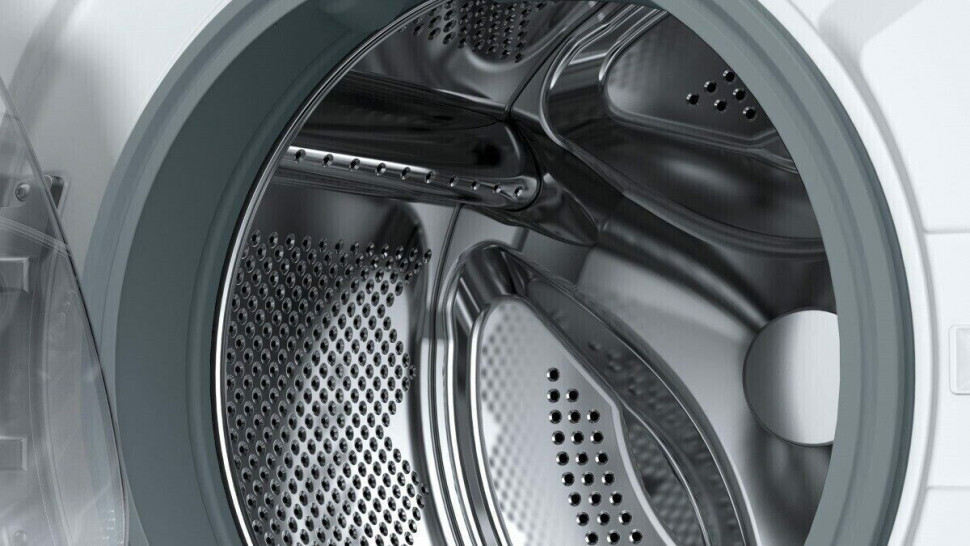 Стиральная машина Siemens WM 12N06B