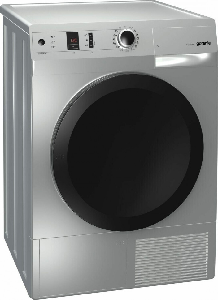 Сушильная машина Gorenje D 8565