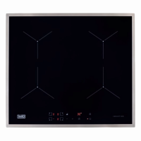 Индукционная варочная панель VARD VHI6420X (Electrolux)