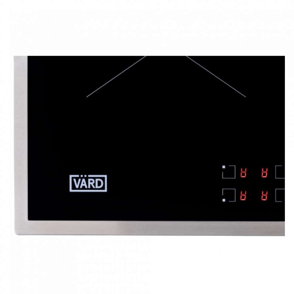 Индукционная варочная панель VARD VHI6420X (Electrolux)