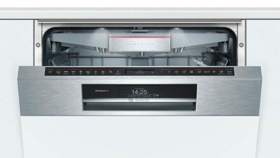 Посудомоечная машина Bosch SMI 88TS36