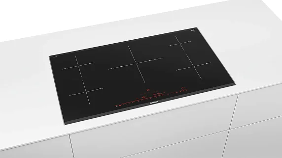 Индукционная варочная панель Bosch PIV975DC1E