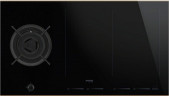 Комбинированная варочная панель Smeg PM6912