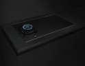 Комбинированная варочная панель Smeg PM6912