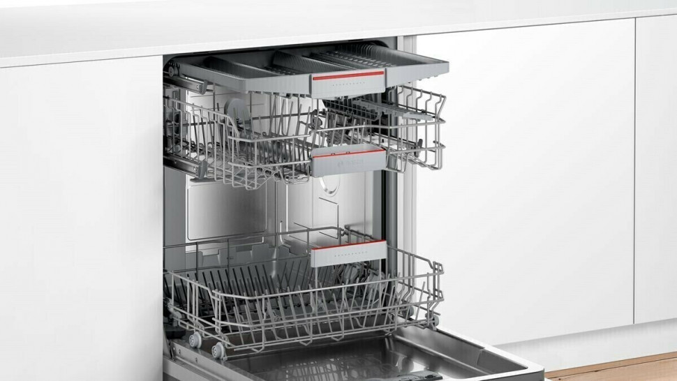 Посудомоечная машина Bosch SMV 4EVX14E