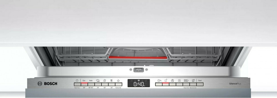 Посудомоечная машина Bosch SMV 4EVX14E