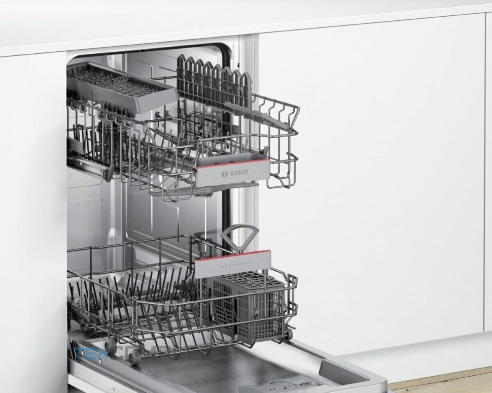 Посудомоечная машина Bosch SPU 45II00S