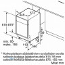 Посудомоечная машина Bosch SPU 45II00S