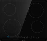 Электрическая варочная панель Gorenje ECT 644 BSC