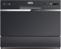 Посудомоечная машина DeLonghi DDW07T Crisolita