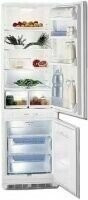 Встраиваемый холодильник Hotpoint-Ariston BCB 172137