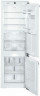 Встраиваемый холодильник Liebherr ICBN 3386