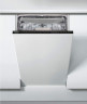 Посудомоечная машина Hotpoint-Ariston HSIP 4O21 WFE