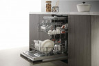 Посудомоечная машина Hotpoint-Ariston HSIP 4O21 WFE
