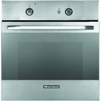 Газовый духовой шкаф Hankel OGE 1504