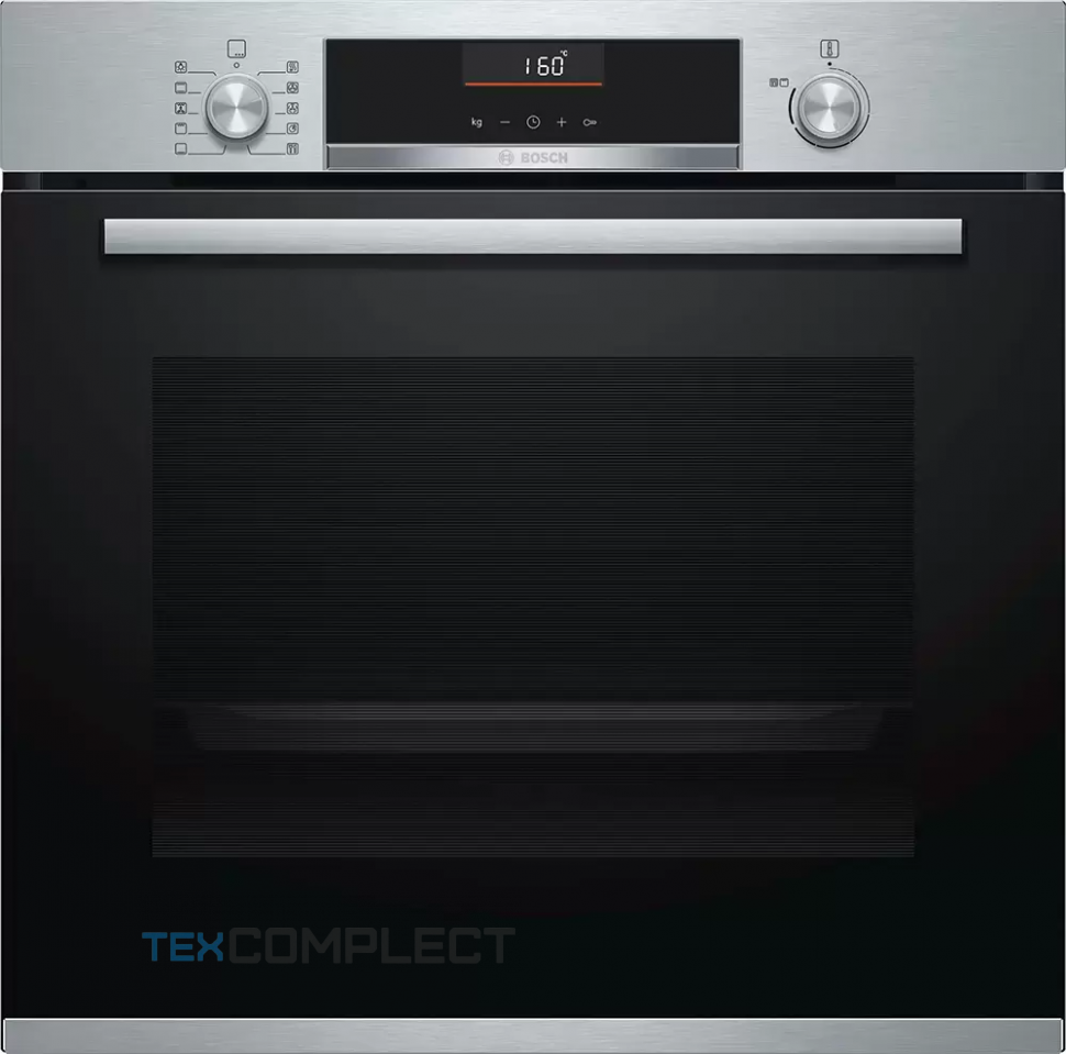 Духовой шкаф Bosch HBG536HS0R