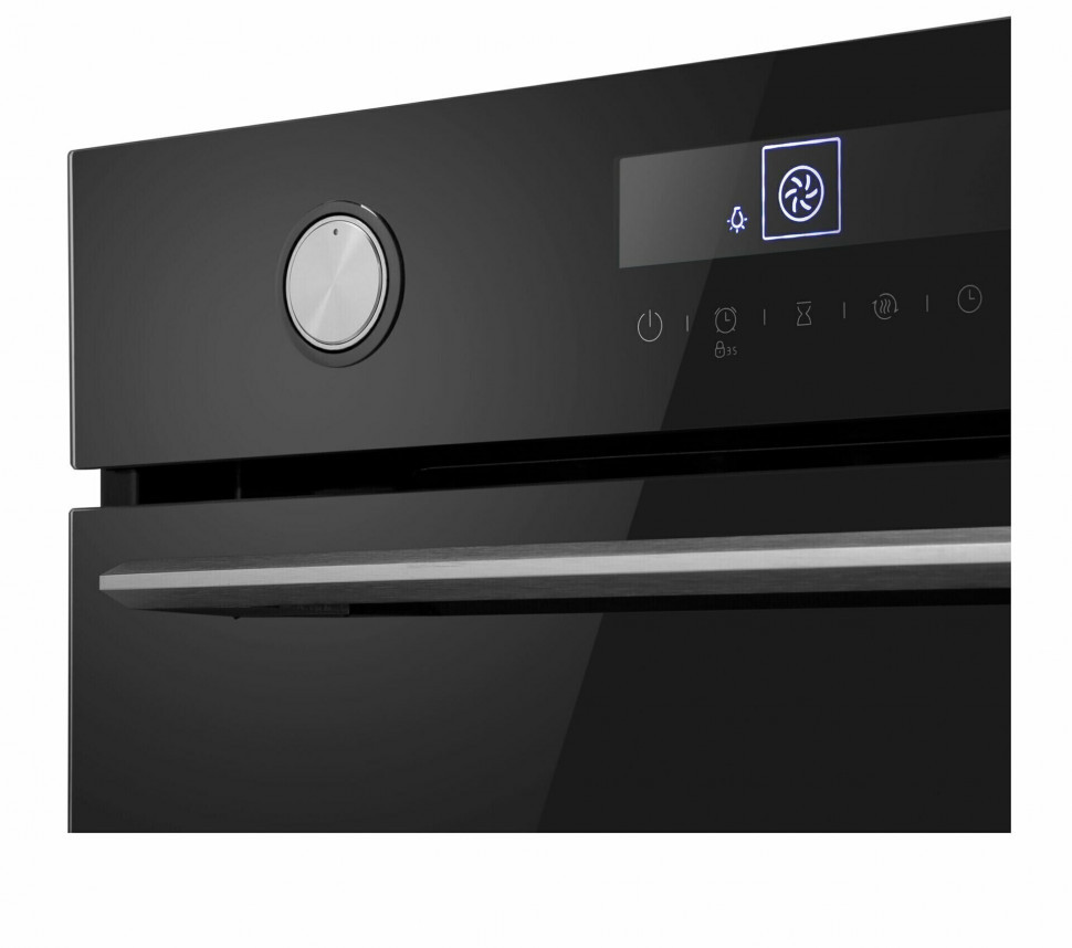Шкаф духовой электрический MAUNFELD MCMO5013MDGB
