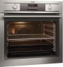 Электрический духовой шкаф AEG BP 5013401