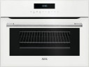 Электрический духовой шкаф AEG KMR 761000 W