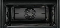 Электрический духовой шкаф AEG KMR 761000 W