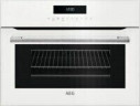 Электрический духовой шкаф AEG KMR 761000 W