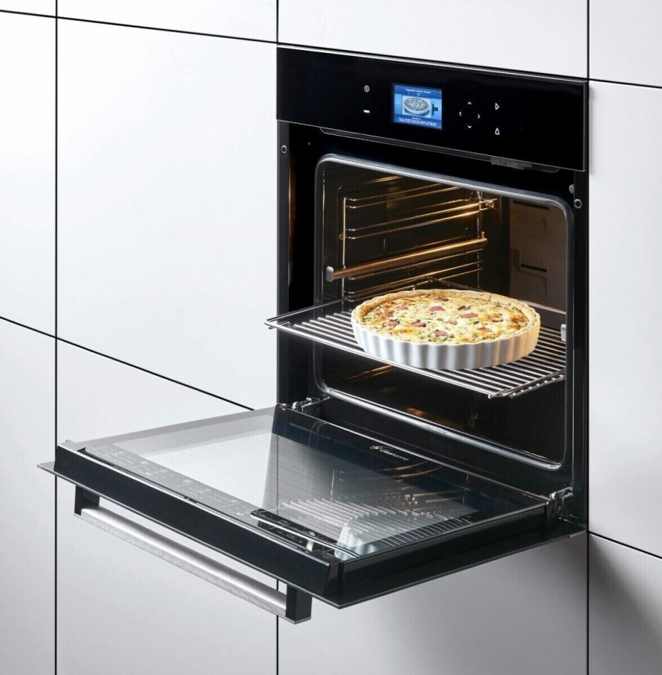 Электрический духовой шкаф Beko BIR 24800 BGMS