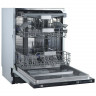 Посудомоечная машина Zigmund & Shtain DW 119.6008 X
