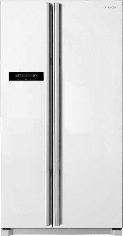 Холодильник Daewoo Electronics FRN-X22B4CW