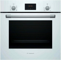 Электрический духовой шкаф Bosch HBF 512BV0R