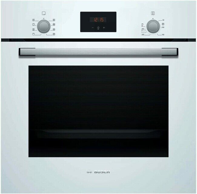 Электрический духовой шкаф Bosch HBF 512BV0R