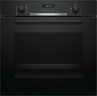 Электрический духовой шкаф Bosch HBG 557SB0R