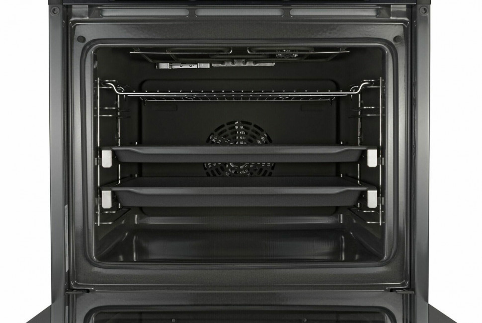 Электрический духовой шкаф Bosch HBG 557SB0R