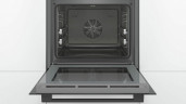 Электрический духовой шкаф Bosch HBG 557SB0R
