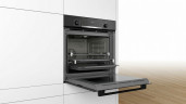 Электрический духовой шкаф Bosch HBG 557SB0R