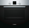 Электрический духовой шкаф Bosch HBN 232E3