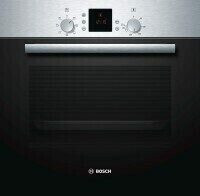 Электрический духовой шкаф Bosch HBN 232E3
