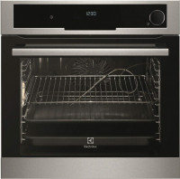 Электрический духовой шкаф Electrolux EEB 8587 POX