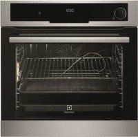 Электрический духовой шкаф Electrolux EEB 8587 POX