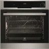 Электрический духовой шкаф Electrolux EEB 8587 POX