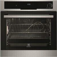 Электрический духовой шкаф Electrolux EEB 8587 POX
