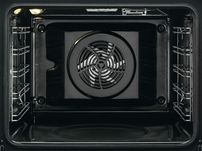 Электрический духовой шкаф Electrolux OEF 5H50Z