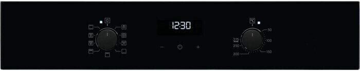Электрический духовой шкаф Electrolux OEF 5H50Z