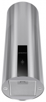 Вытяжка Maunfeld Lee Light Isla 35 Sensor Inox