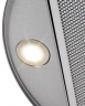 Вытяжка Maunfeld Lee Light Isla 35 Sensor Inox