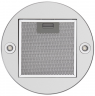 Вытяжка Maunfeld Lee Light Isla 35 Sensor Inox