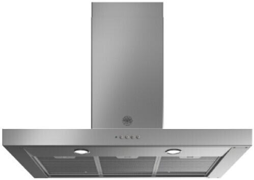 Каминная вытяжка Bertazzoni KT60 MAS 1XB